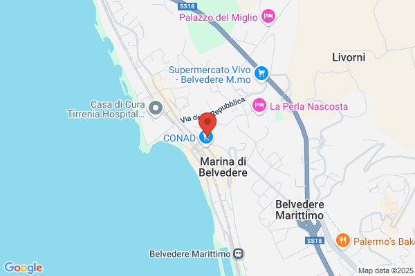 Agenzia Funebre Blevio