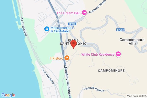 Barone Service