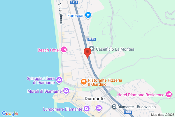 Centro Servizi Funerari Tarallo