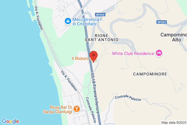 Il Ristoro