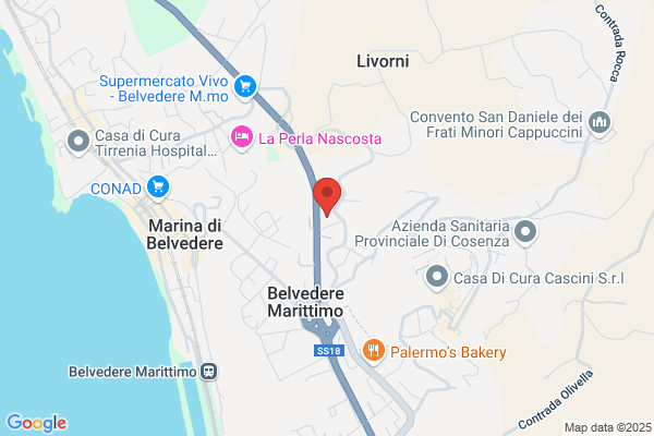 Impieri Auto