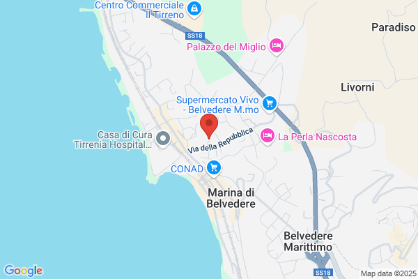 Sionne Dr. Giuseppe