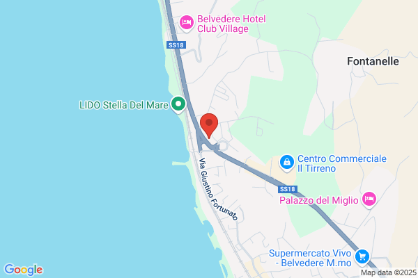 De Napoli Carlo