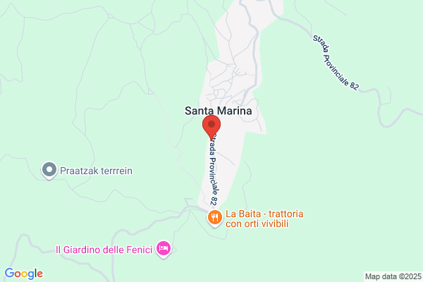 Farmacia Del Leone