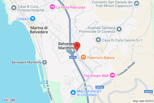 Farmacia Dr. B. Fazio
