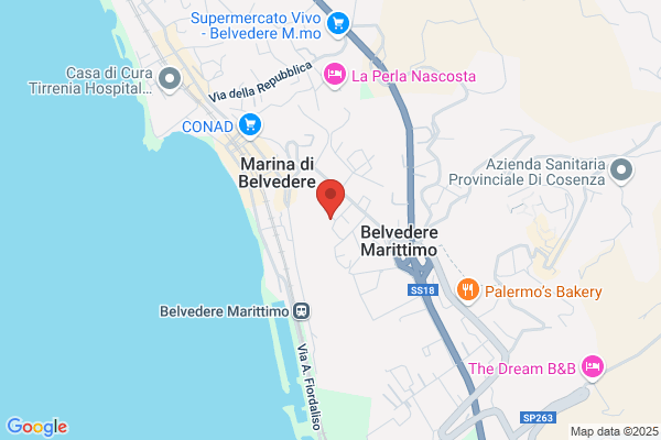 Filicetti Maria Rachele (Dr.)