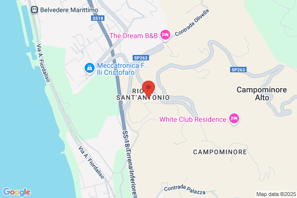 Fisiomedical - Centro Diagnostico