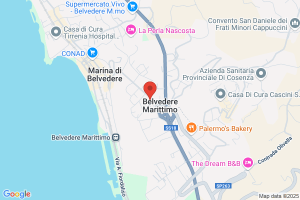 Gambardella M.& D. Sas Di Gambardella Maria & c.