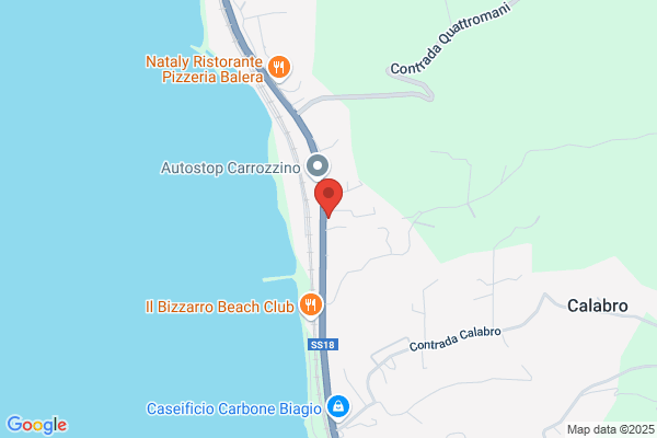 Gocce Di Calabria - Riviera Dei Cedri - piccola soc. Coop. a R.L./// ( Di prod
