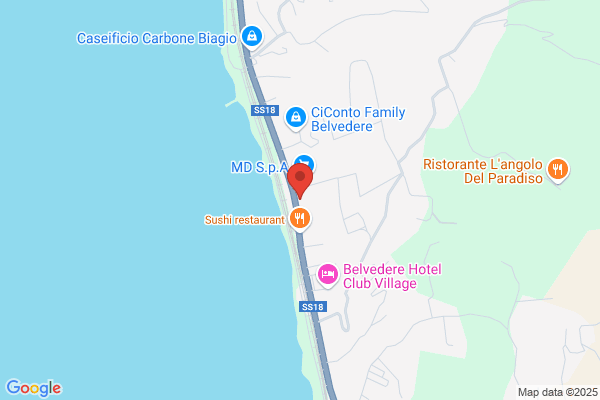 Grosso Ciponte Francesco