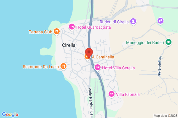 Guagliano Italo (Avv.)