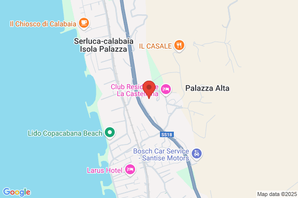 Hotel La Castellana