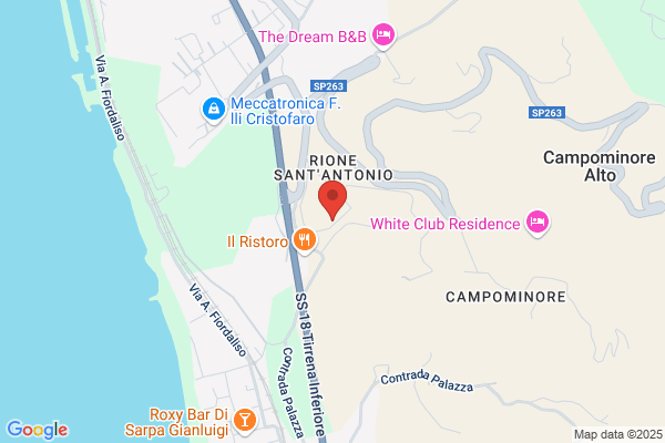 Interni E Tessuti Di Marra Daniela