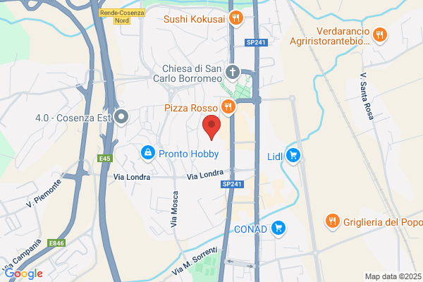 Istituto Di Scienze Religiose