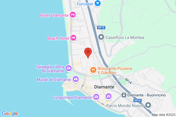 Istituto di Bellezza La Mimosa