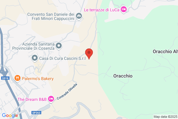 Larca Di Noe Di Castellucci Giovanni