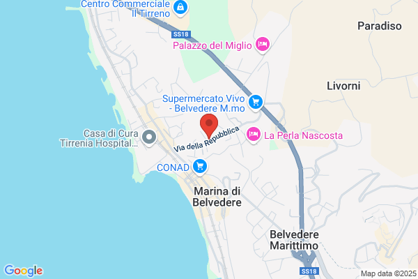 Laumarc Di Grosso Ciponte Andrea