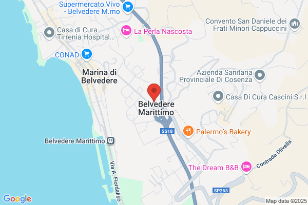 Lavanderia Industriale Di Iacovo Maria