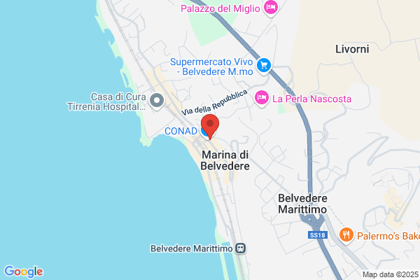 Magurno rosa