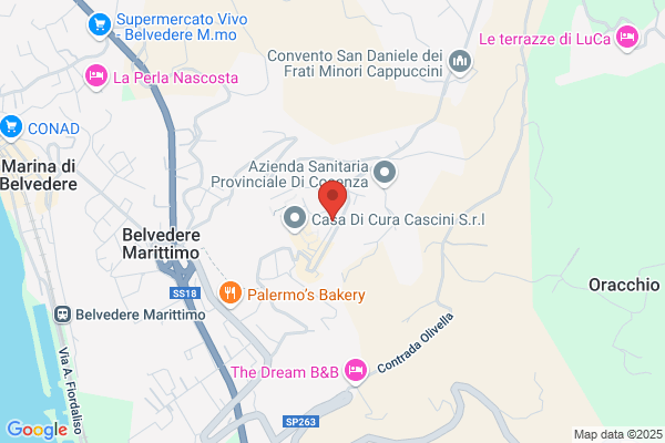 Mistorni baldassarre (Avv.)