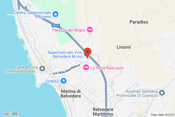 Mrc Viaggi Servizio Taxi