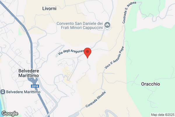 Regione Calabria