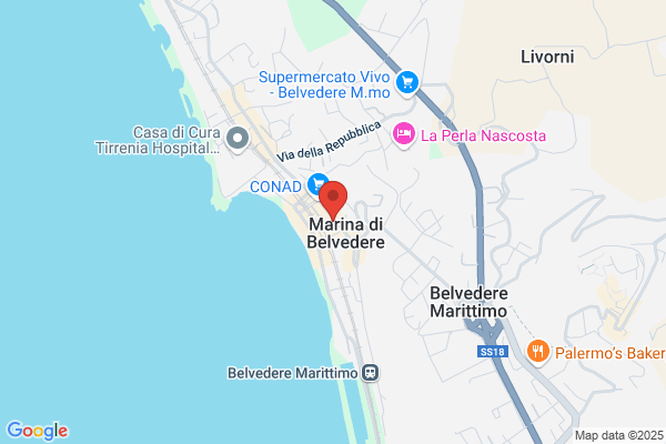 Ristorante Pizzeria Milleluci P. Soc. Coop. Arl