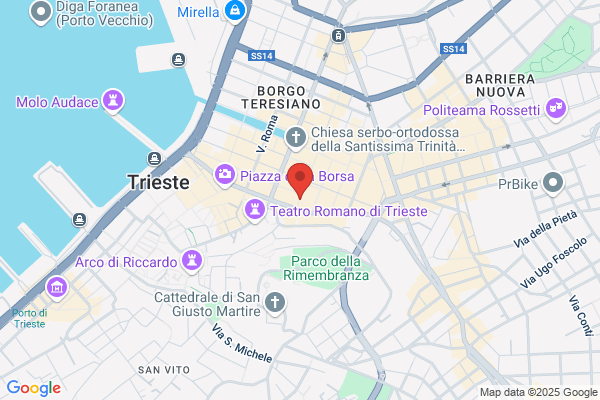 Sacher Tour - S.A.S. Di Trieste Carnevale e C.