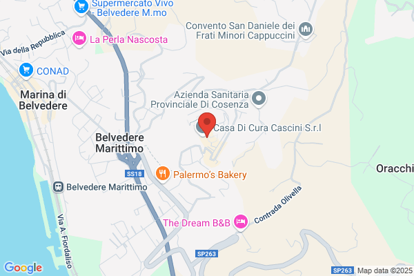 Ufficio Prov.Del Lavoro