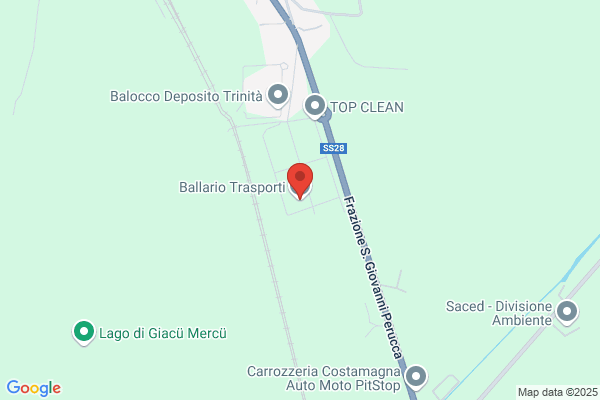 Ballario Trasporti