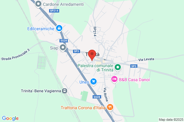 Cassa di Risparmio di Fossano Spa