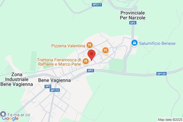 L'Angolo del Pane