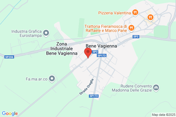 Soa Servizi