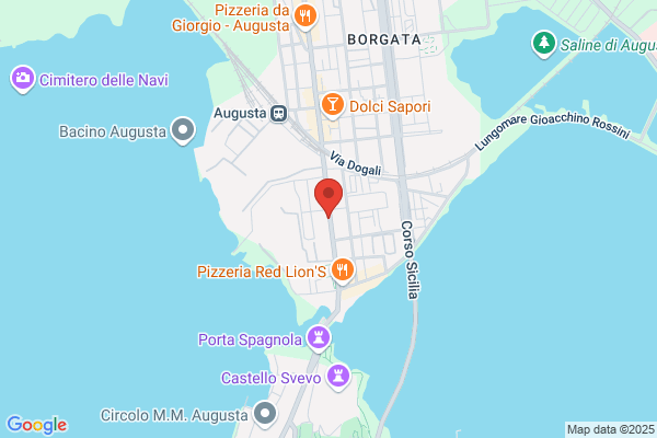 Agenzia Immobiliare Augusta Case