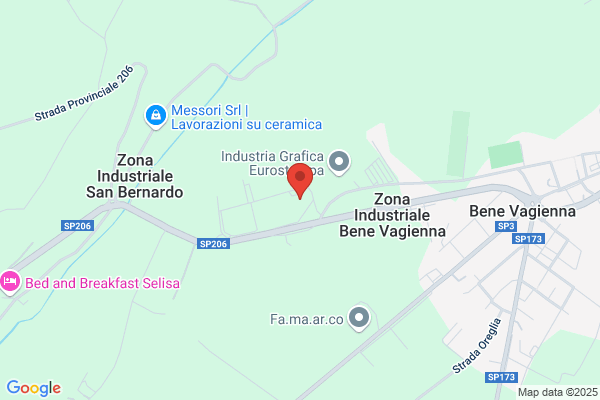 Eco Tecnologie Di Alizeri Marco