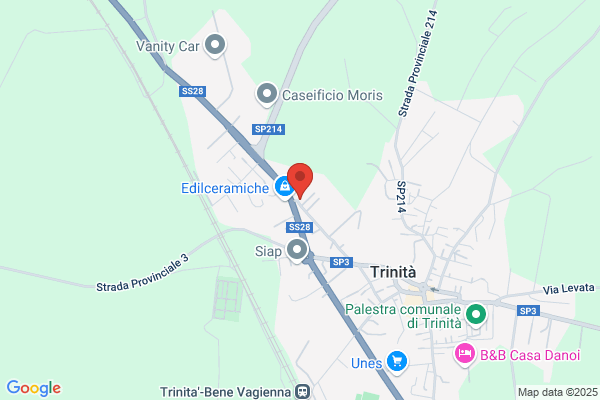 Farmacia Bessone D.Ssa Anna