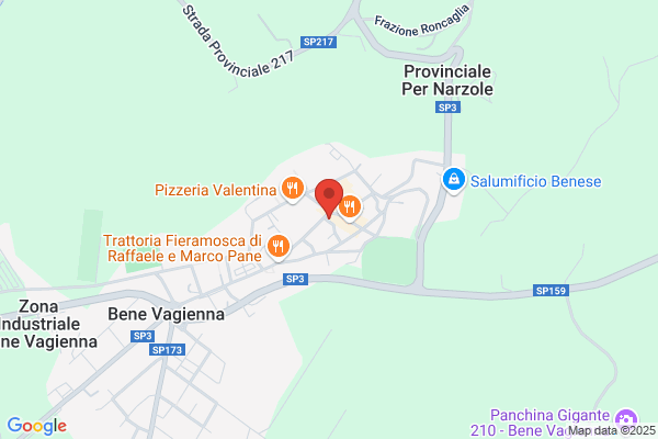 Farmacia Indemini