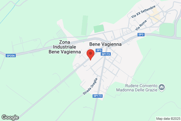 G. E C. Di Cornero Giovanni E C. snc