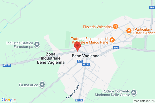 Gazzera     Bartolomeo