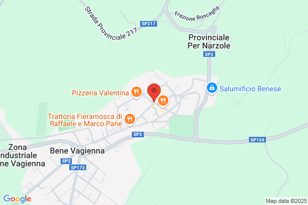 Immobiliare Benese