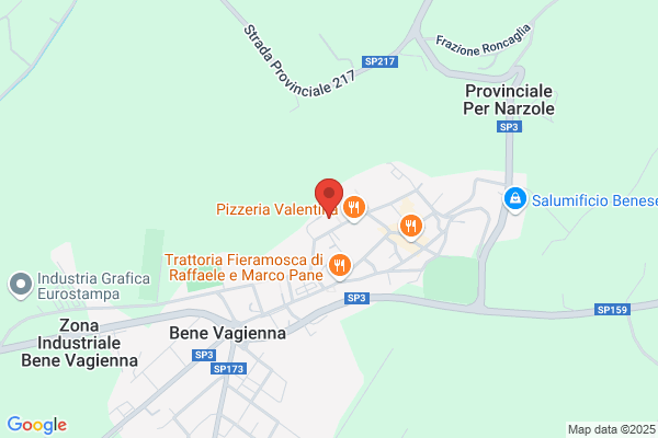 Inco Confezioni Di Galella Incoronata