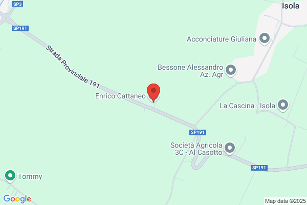 L.G.C.Di Cattaneo Mario