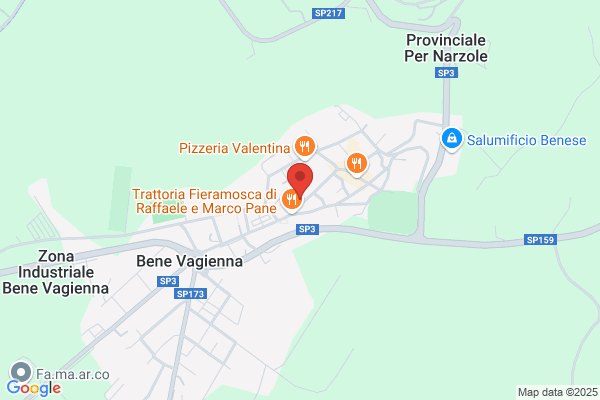 La Trifula Di Ravera Giovanna S.N.C.