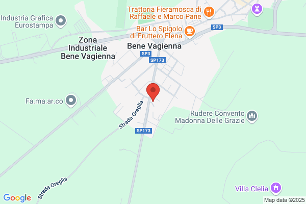 Lavicola Benese (S.N.C.)