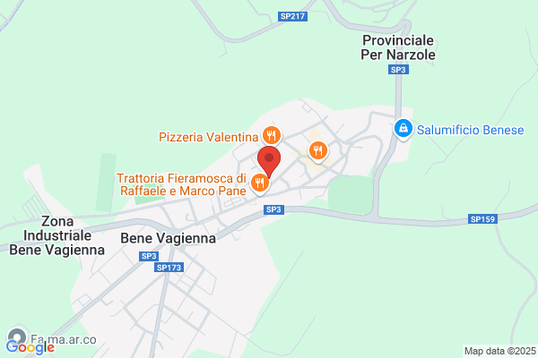 Locanda Contrarot