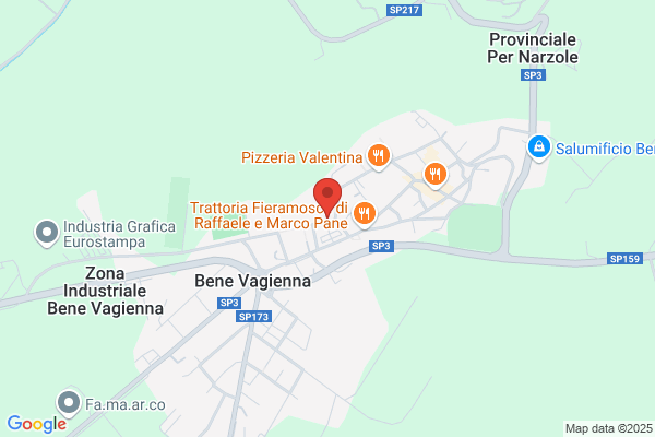 Manzo Fratelli