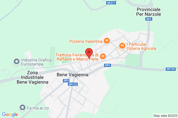 Morra & Botto
