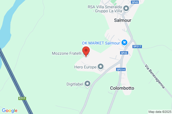 Mozzone Fratelli Srl