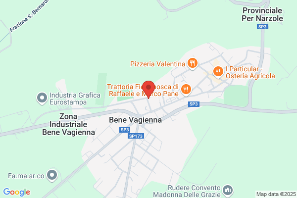 Oreglia    Luca