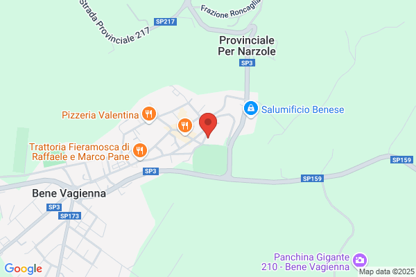 Ospedale - Casa Di Riposo